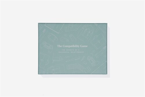 The Compatibility Game : the secrets of a successful relationship (Cards)