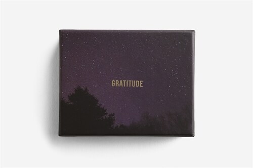 Gratitude Cards: A Set of 60 Cards to Remind Us of the Many Reasons We Have to Be Thankful (Other)