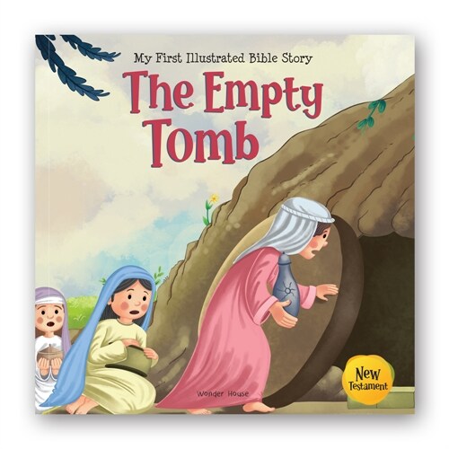 The Empty Tomb (Paperback)