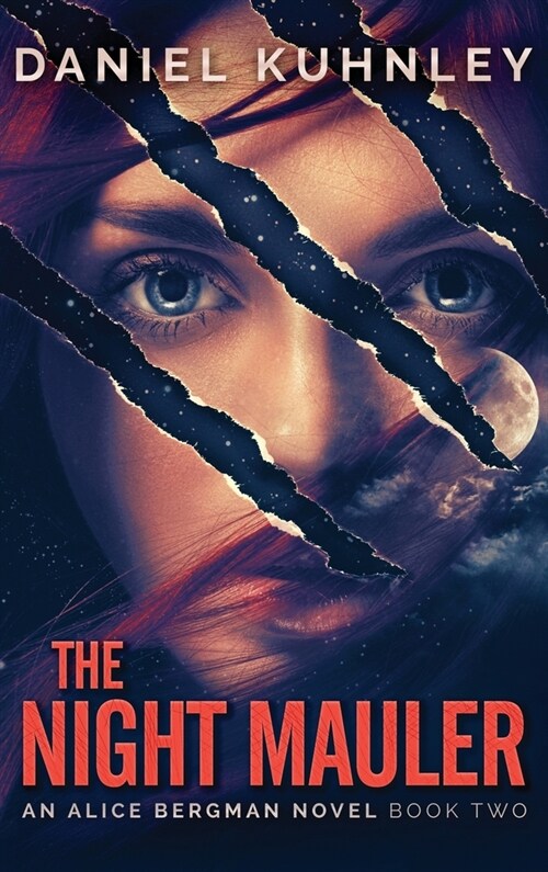 The Night Mauler (Hardcover)