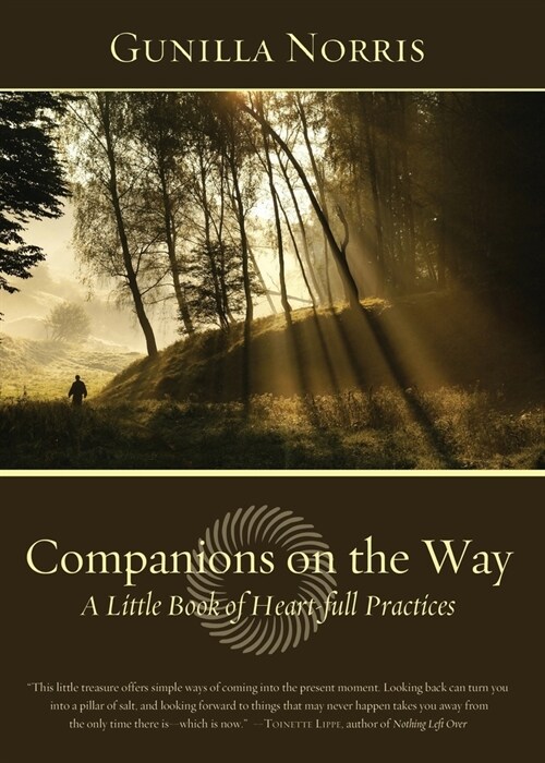 Companions on the Way: A Little Book of Heart-full Practices (Paperback, 2)