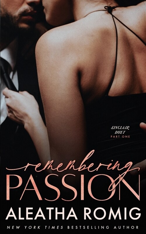 Remembering Passion (Paperback)