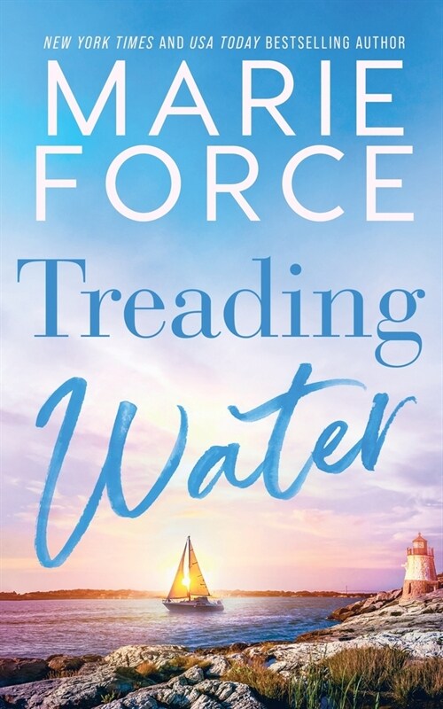 Treading Water (Paperback)