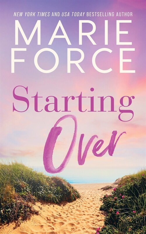 Starting Over (Paperback)