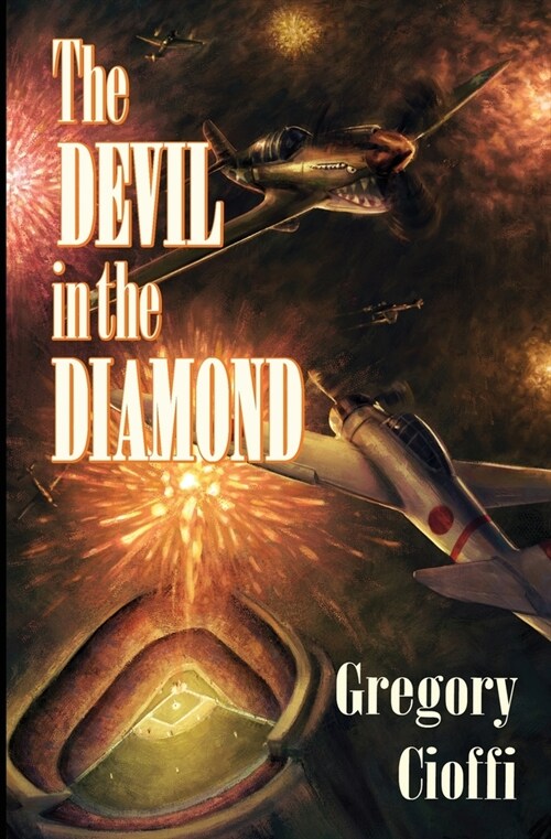 The Devil in the Diamond (Paperback)