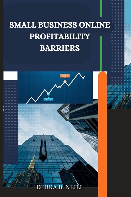 Small business online profitability barriers (Paperback)