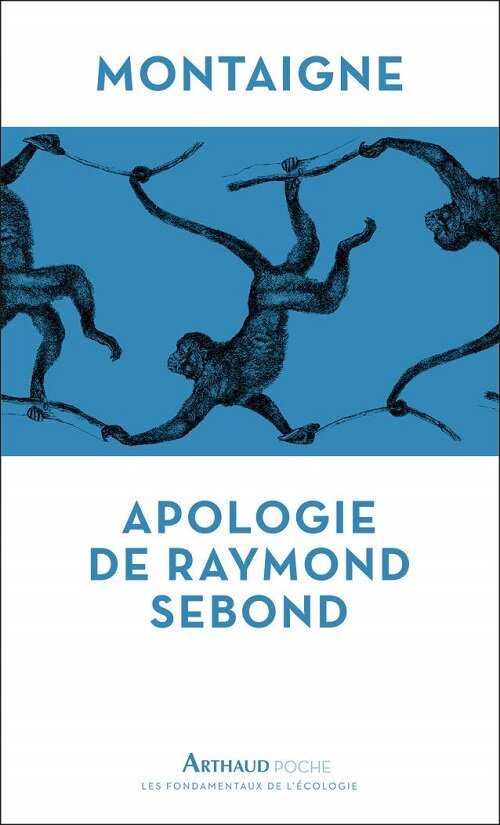 Apologie de Raymond Sebond (Pocket Book)