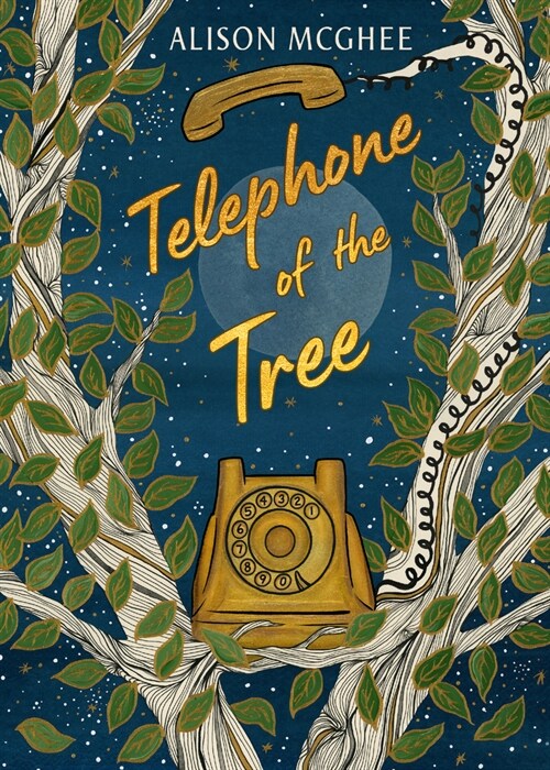 Telephone of the Tree (Hardcover)