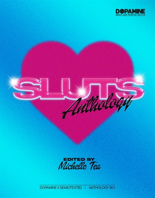 SLUTS : Anthology (Paperback)