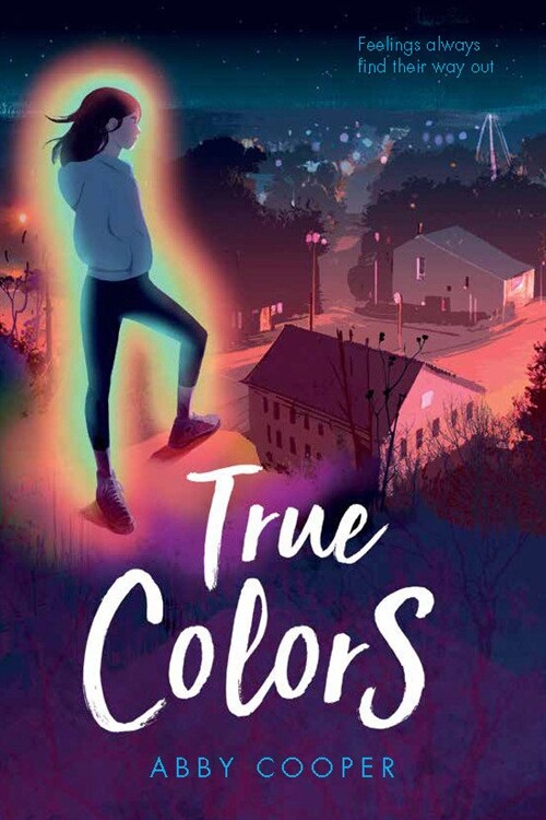 True Colors (Hardcover)