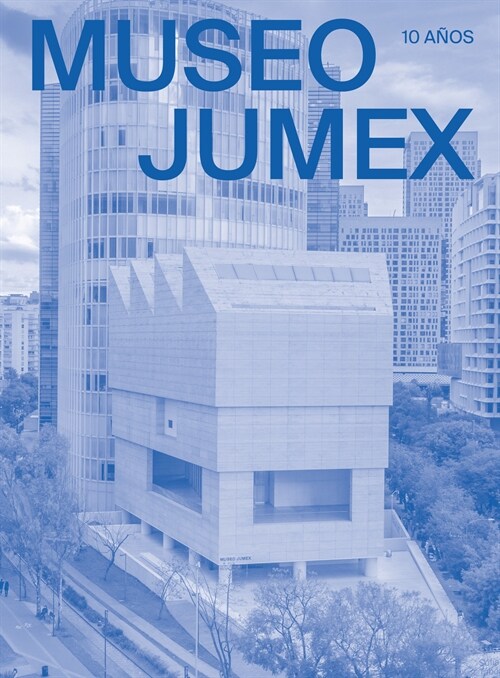 Museo Jumex (Spanish): 10 A?s (Hardcover)