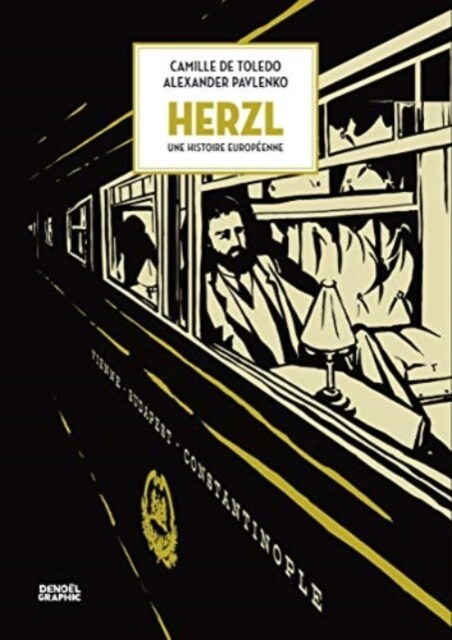 HERZL (Book)