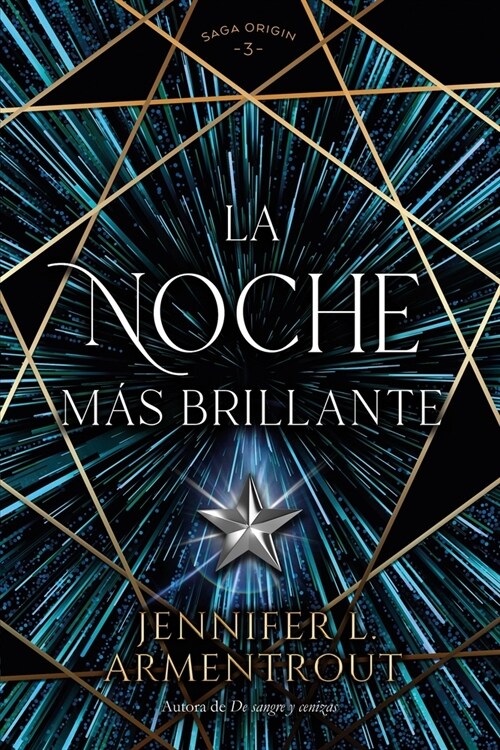 LA NOCHE MAS BRILLANTE (Paperback)