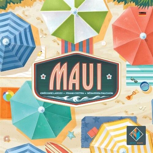 Maui (Game)