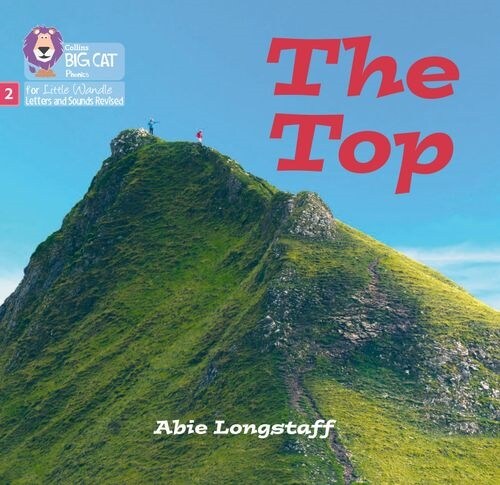 The Top : Phase 2 Set 3 (Paperback)