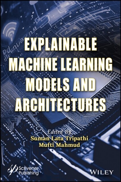 Explainable Machine Learning Models and Architectures (Hardcover, 1)