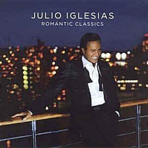 [중고] Julio Iglesias - Romantic Classics