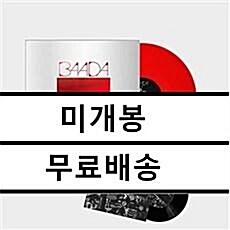 [중고] 바다BAADA [김바다] - 정규 1집 STARDUST [180g LP, 한정반 + 7인치 싱글]