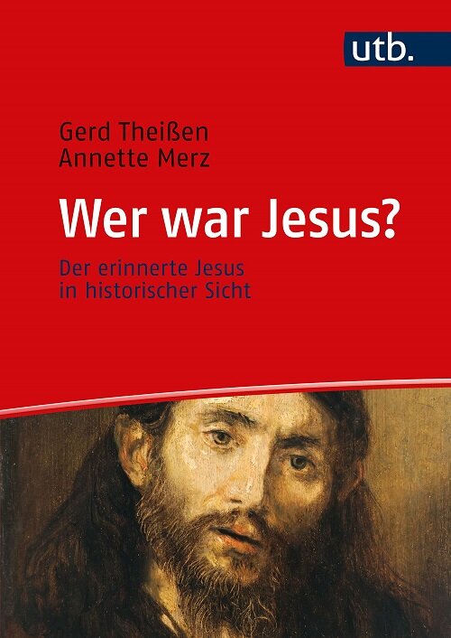 Wer war Jesus? (Paperback, 1st edition)