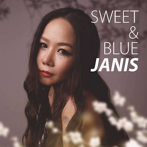 제니스 - Sweet & Blue [LP]