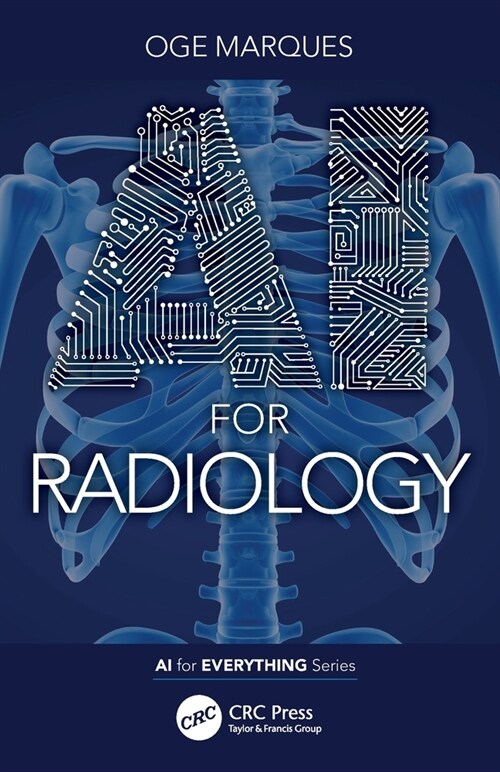 AI for Radiology (Paperback, 1)