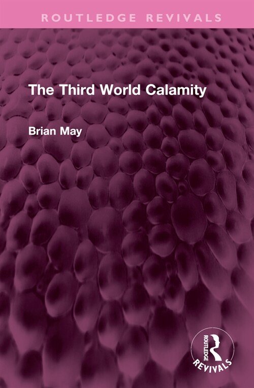 The Third World Calamity (Hardcover, 1)
