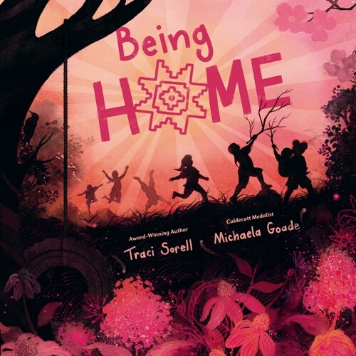Being Home (Hardcover)