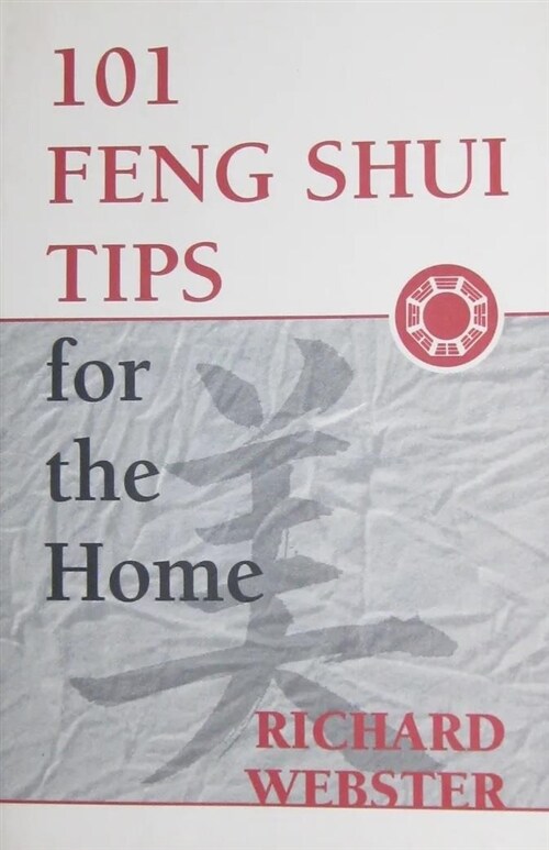[중고] 101 Feng Shui Tips for Your Home (Paperback)