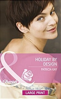 Holiday by Design (Hardcover)