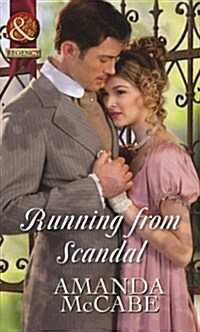 Running from Scandal (Paperback)