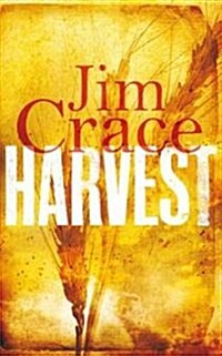 Harvest (Paperback)