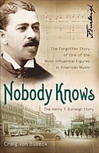 Nobody Knows (Hardcover)