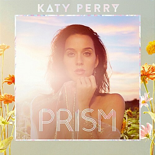 Katy Perry - Prism [스탠더드 에디션]