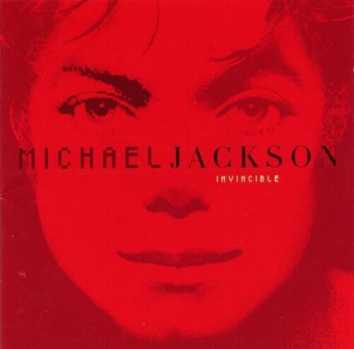 [중고] [수입] Michael Jackson - Invincible