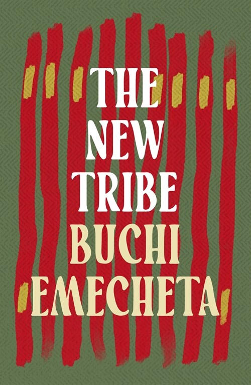 The New Tribe (Paperback)