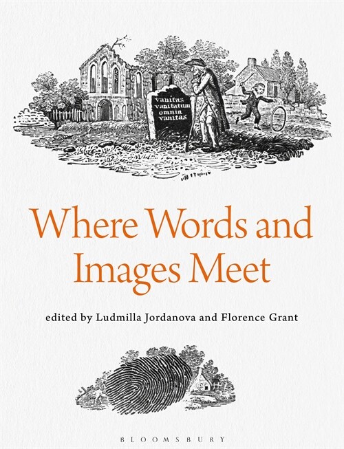 Where Words and Images Meet (Paperback)