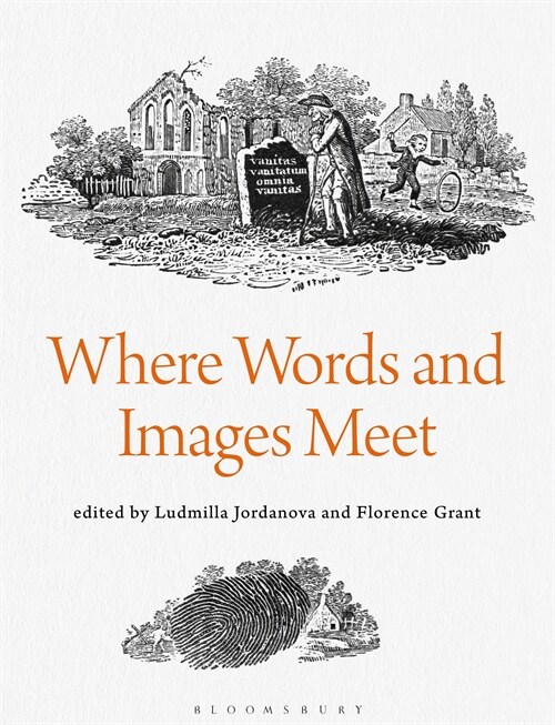 Where Words and Images Meet (Hardcover)