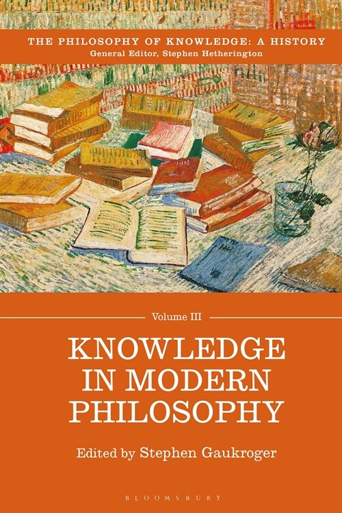 Knowledge in Modern Philosophy (Paperback)