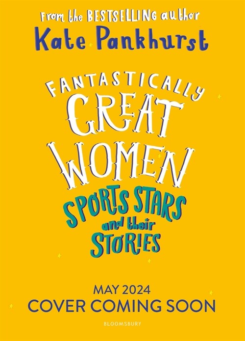 Fantastically Great Women Sports Stars and their Stories (Paperback)