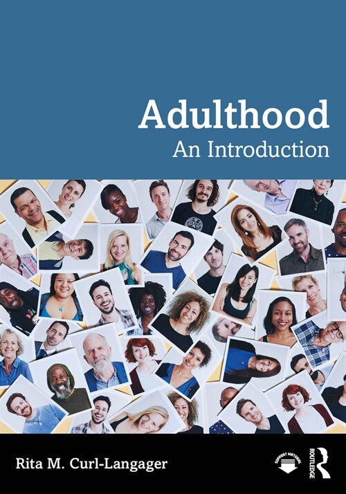 Adulthood : An Introduction (Paperback)