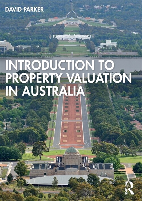 Introduction to Property Valuation in Australia (Paperback, 1)