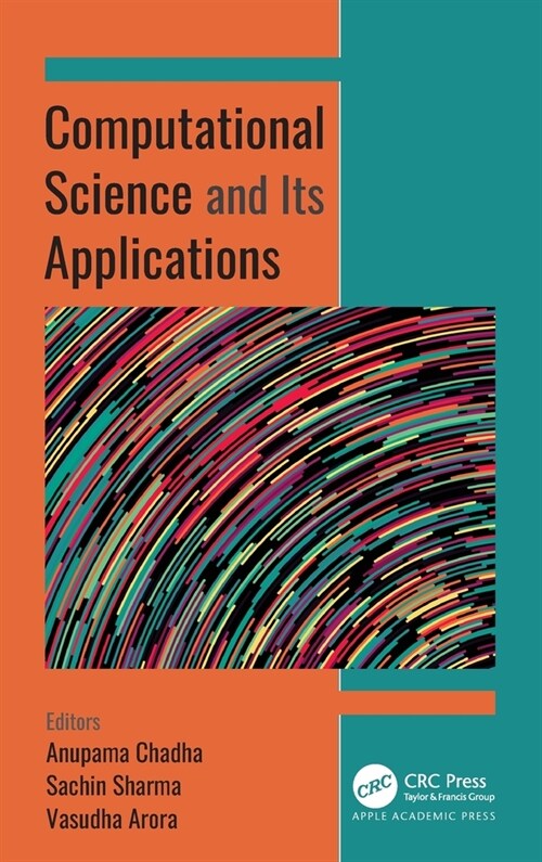 Computational Science and Its Applications (Hardcover, 1)