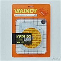 [수입] Vaundy (바운디) - Replica (2CD+Special Blister Pack) (완전생산한정반)