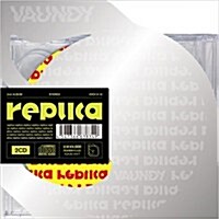 [수입] Vaundy (바운디) - Replica (2CD)