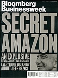 Bloomberg Businessweek (주간 미국판): 2013년 10월 14일