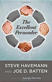 The Excellent Persuader (Paperback)