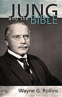 Jung and the Bible (Paperback)