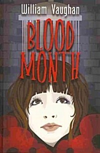 Blood Month (Paperback)