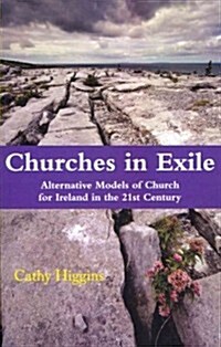 Churches in Exile: Alternative Models of Church for Ireland in the 21st Century (Paperback)