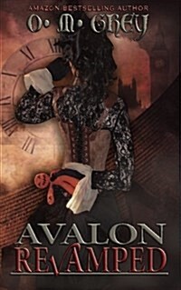 Avalon Revamped (Paperback)